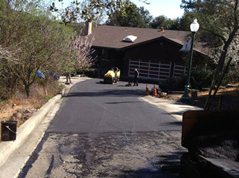 Paving Company in San Jose, CA