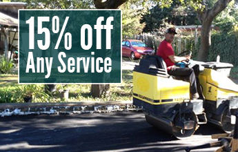 15% Off Any Service