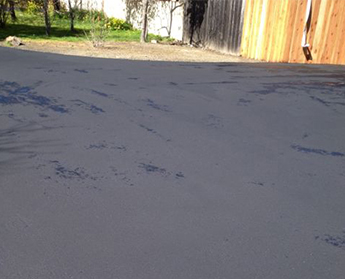 Sealcoating in San Jose, CA